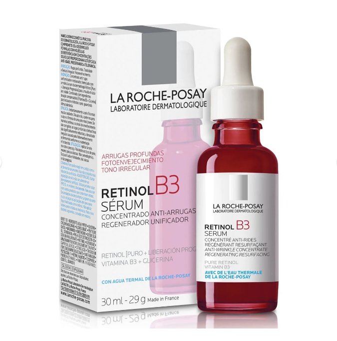 Retinol Serum B3 Anti-Wrinkle Concentrate (Original)