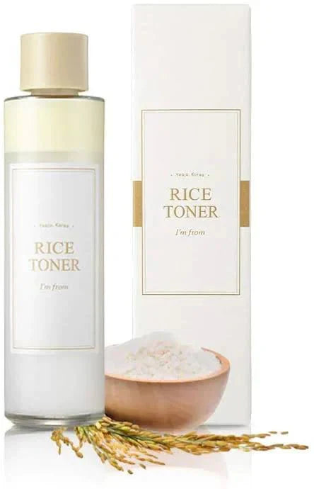 Rice Toner (Original)