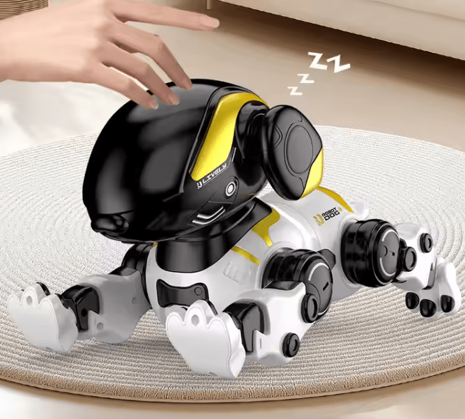 Robot Dog Electric Pet