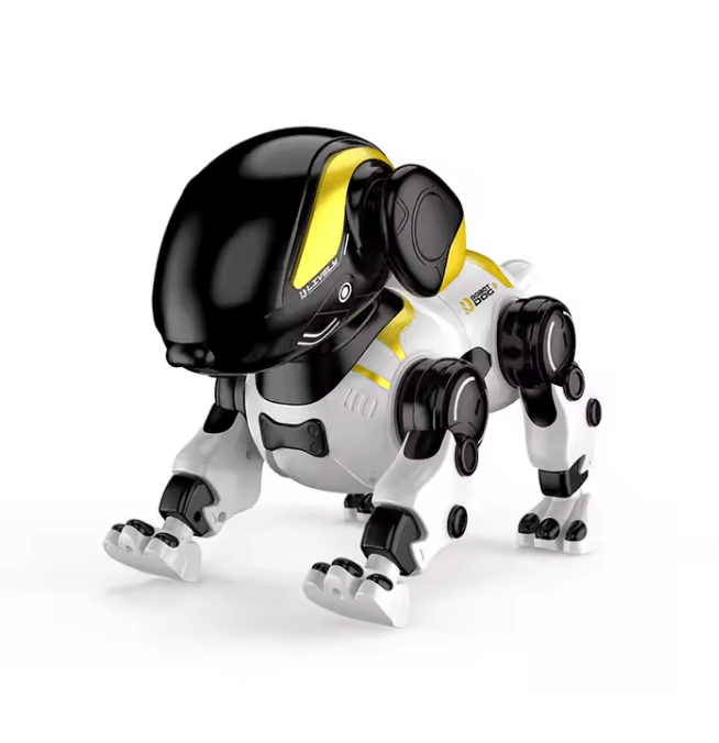 Robot Dog Electric Pet