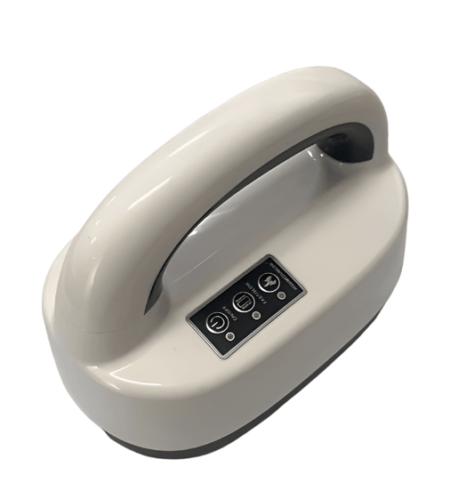 Roller Heated Massager