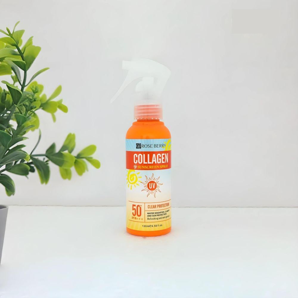 Roseberry - Deodorant & Sun Stick (Original)