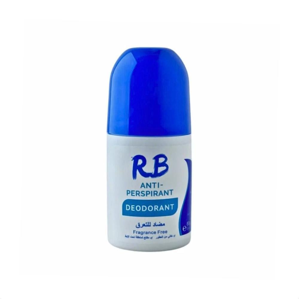 Roseberry - Deodorant & Sun Stick (Original)