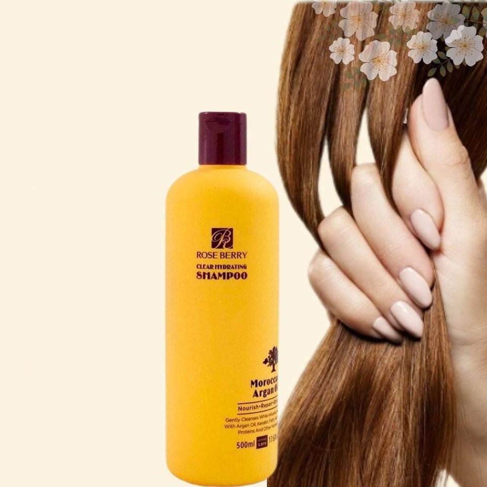 Roseberry - Hair Care (Original)