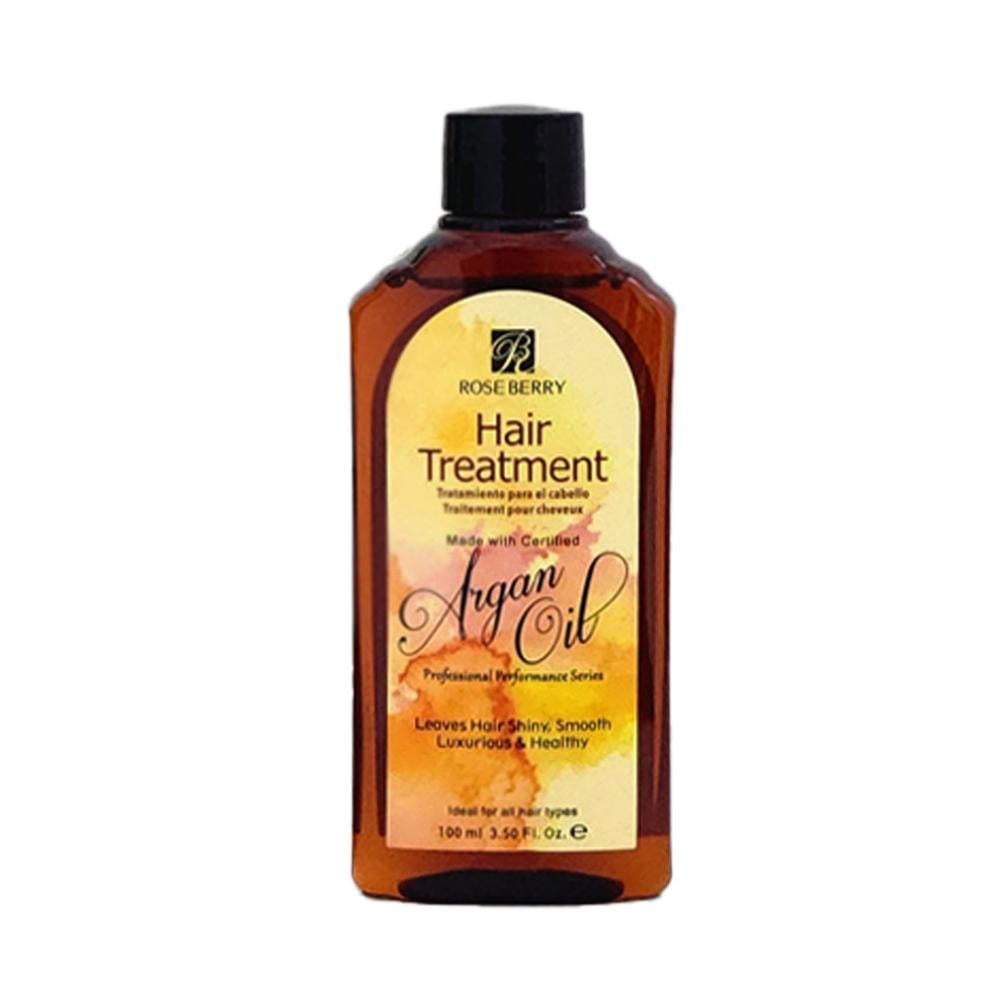 Roseberry - Hair Care (Original)