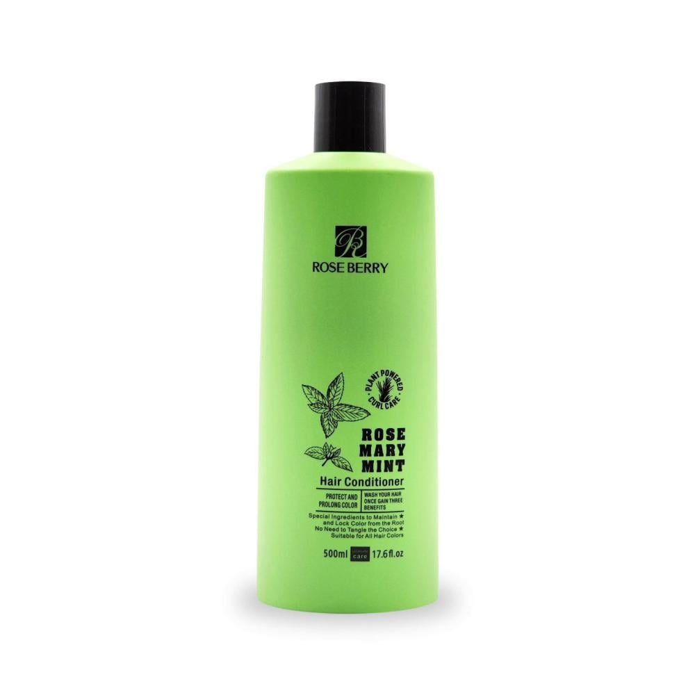 Roseberry - Hair Care (Original)