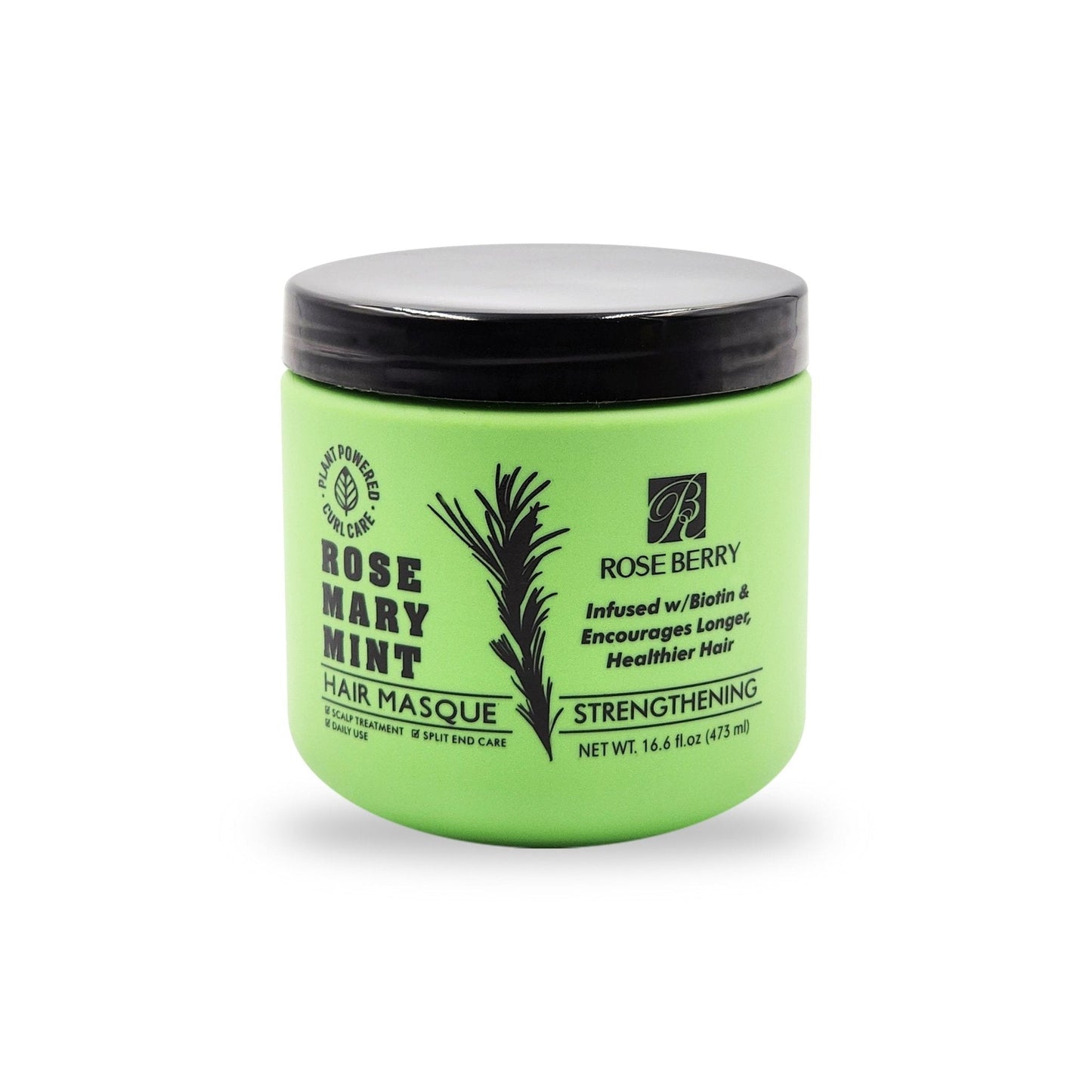 Roseberry - Hair Care (Original)