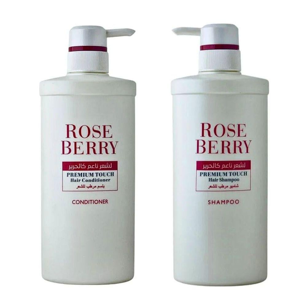 Roseberry - Hair Care (Original)