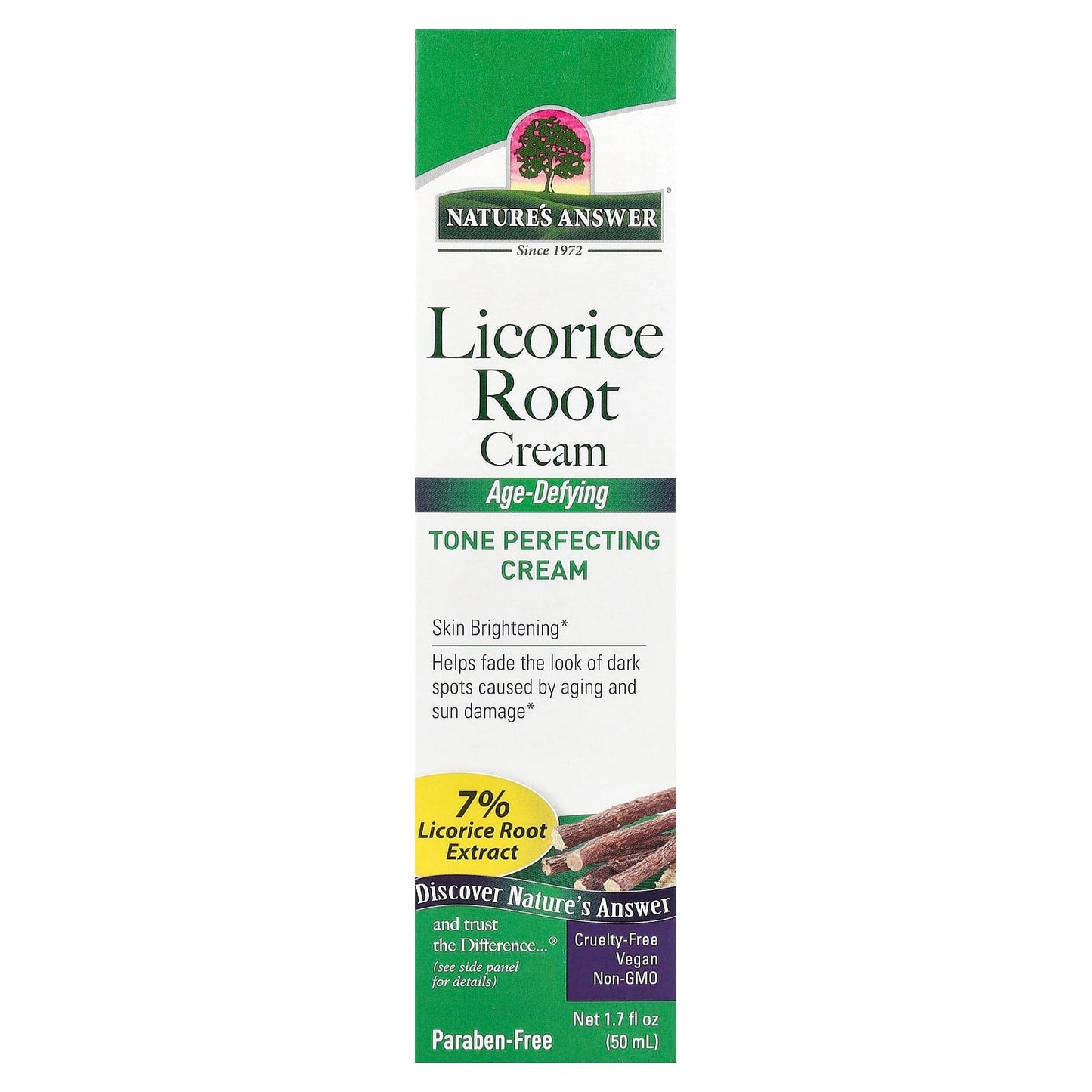 Roseberry - Lico rice Root (Original)