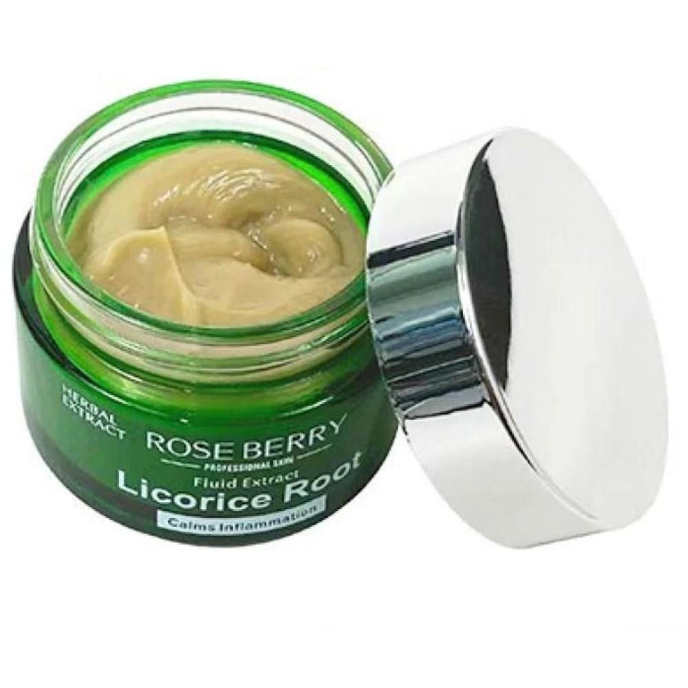 Roseberry - Lico rice Root (Original)