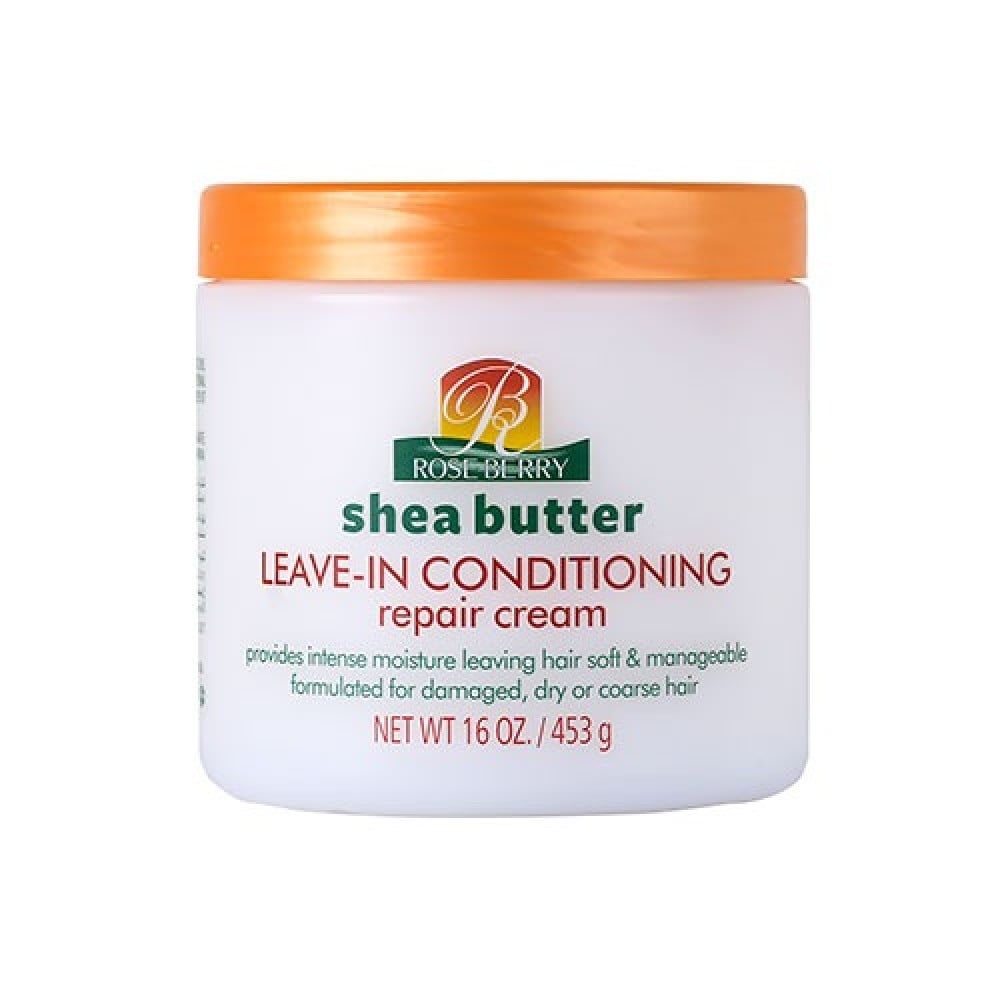 Roseberry - Shea Butter (Original)