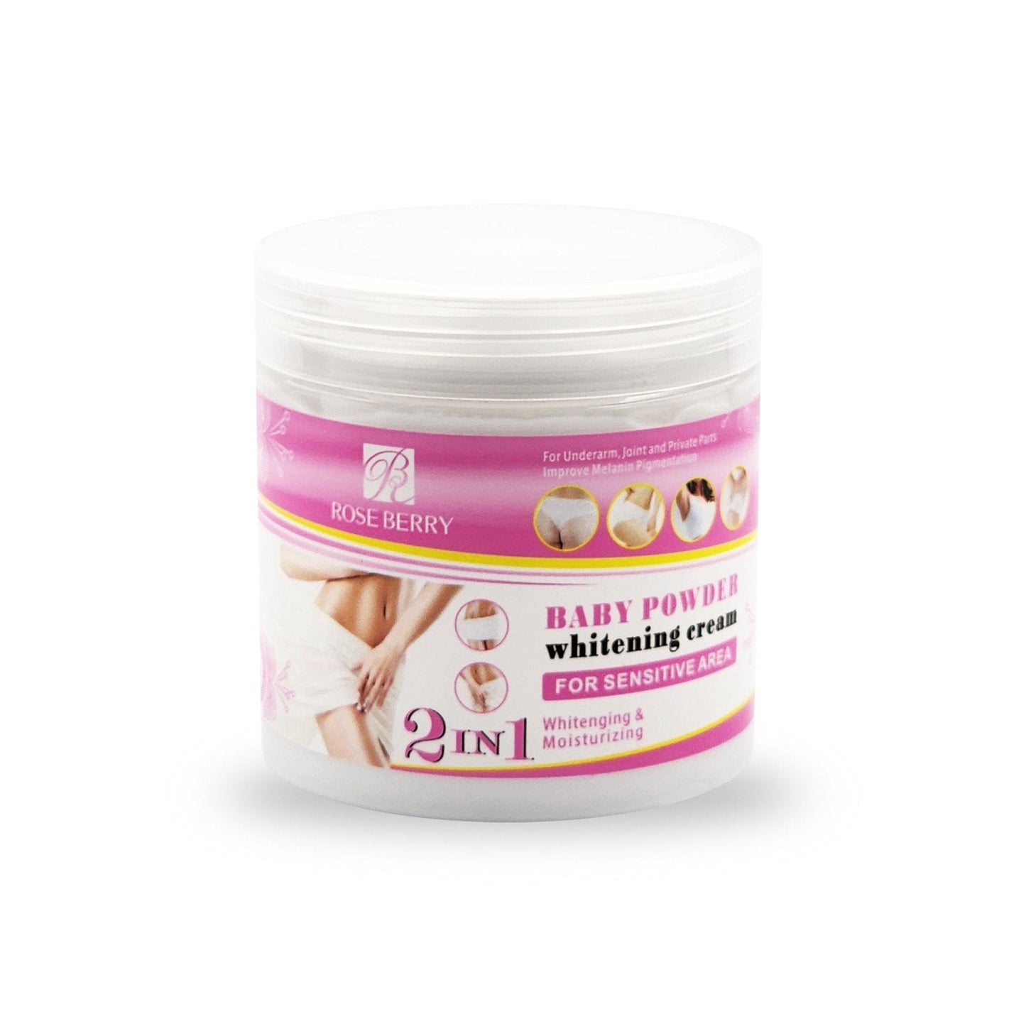 Roseberry - Skin Body Care (Original)