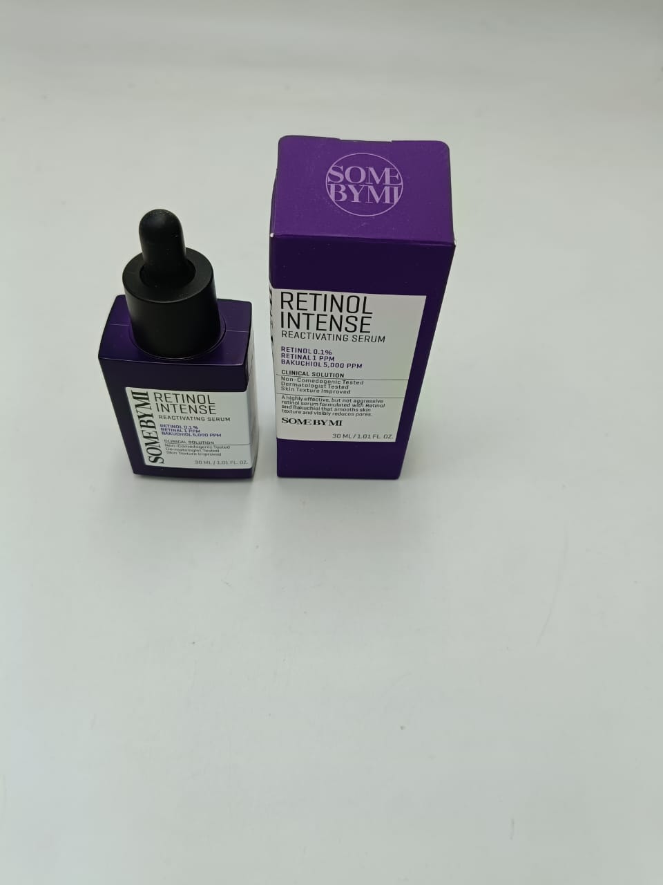 Roseberry - Skin Brightening Serum & Cleansing Mouse (Original)