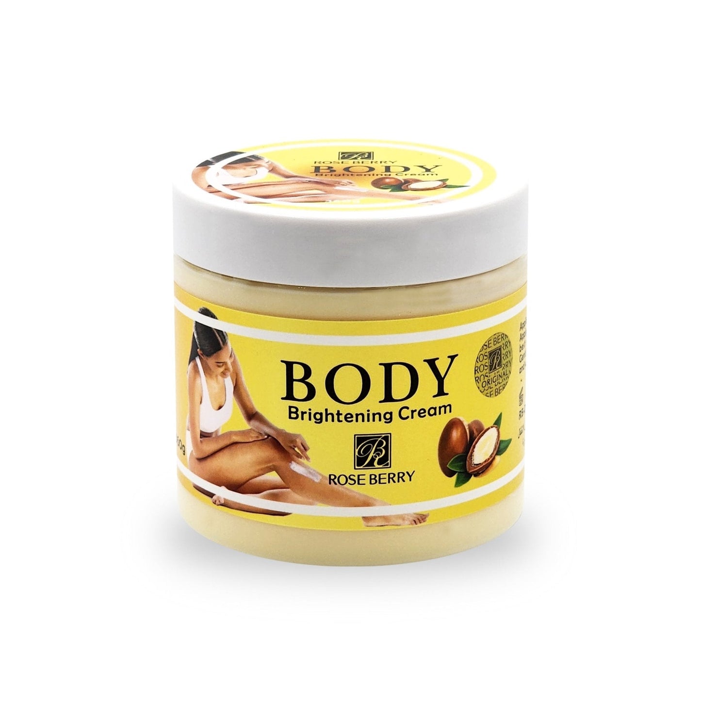 Roseberry - Skin Care Creams (Original)