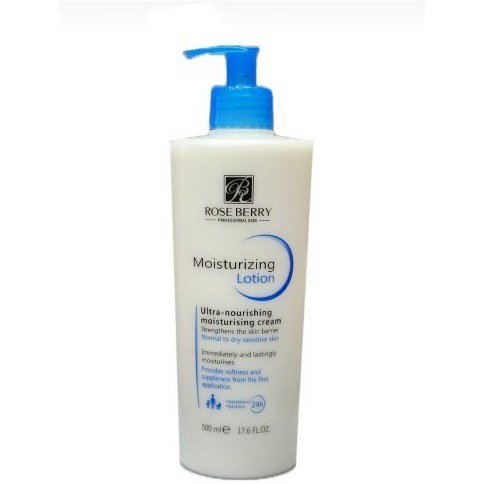 Roseberry - Skin Care Creams (Original)