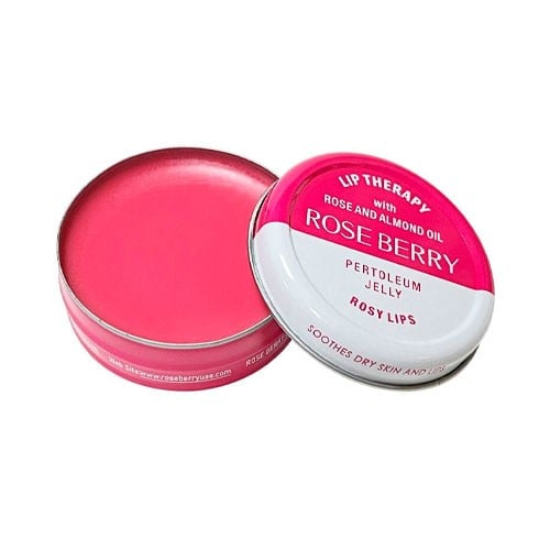 Roseberry - Skin Cleanser & Lip Care (Original)