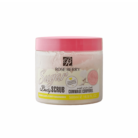 Roseberry - Sugar & Magnifi Coco Body Care (Original)