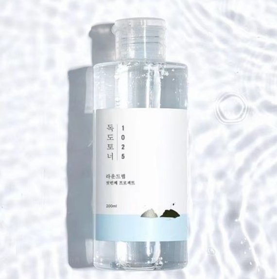 Round Lab Watery Type Toner (Original)