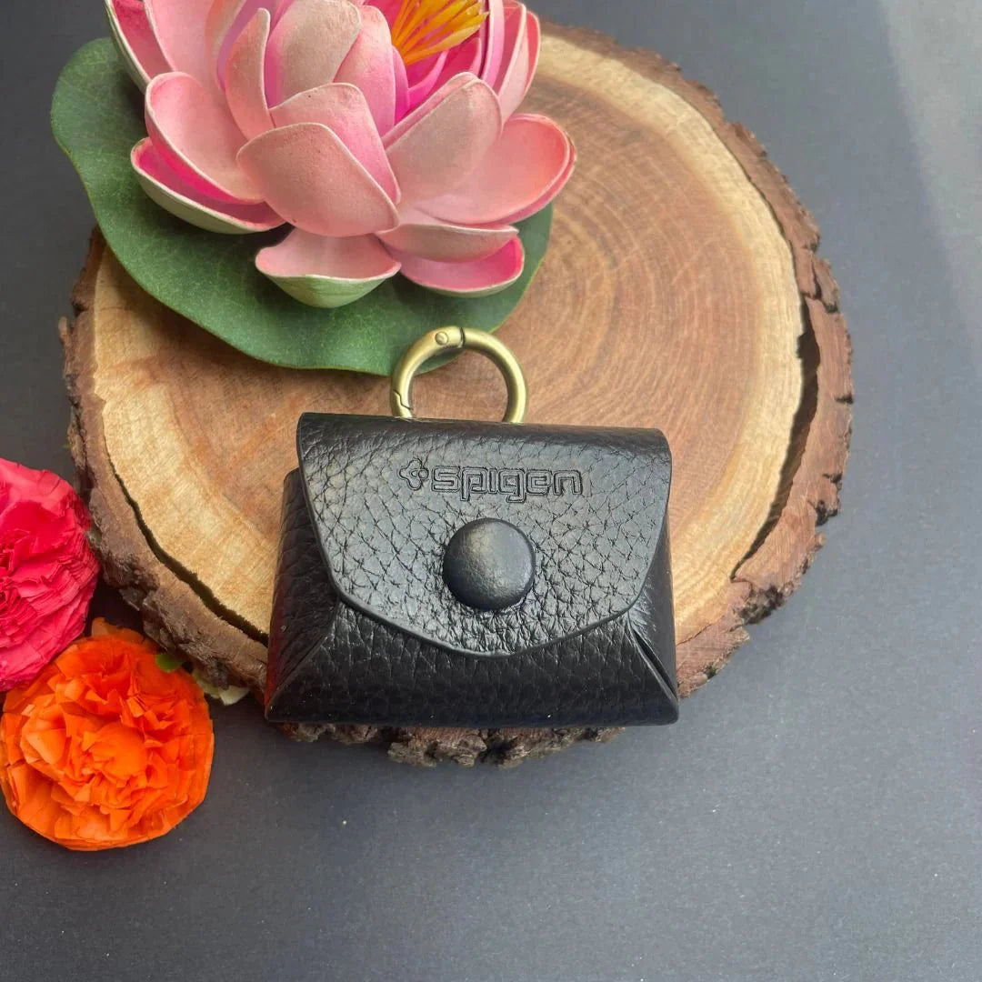 Royal Leather Airpods