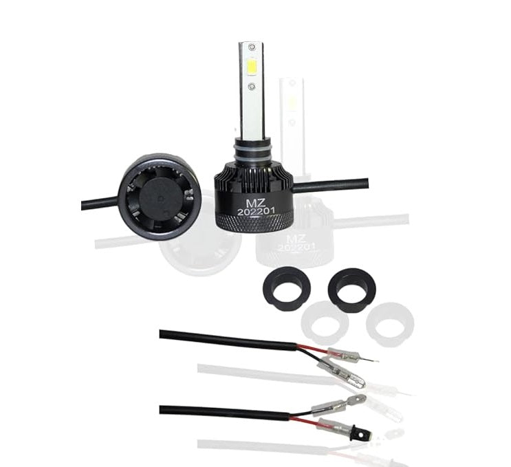 Royal - LED Headlight