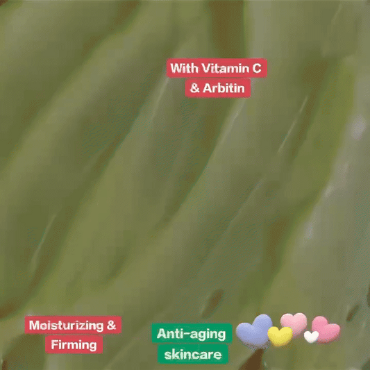 Vibrant Glamour - Retinol Cream (Original)