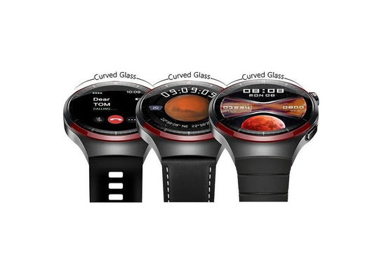 RW-Pro X  Smartwatch ©