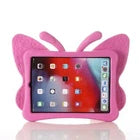 Butterfly Foam iPad Case