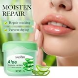 Sadoer - Aloe Moisturize Lip Balm (Original)