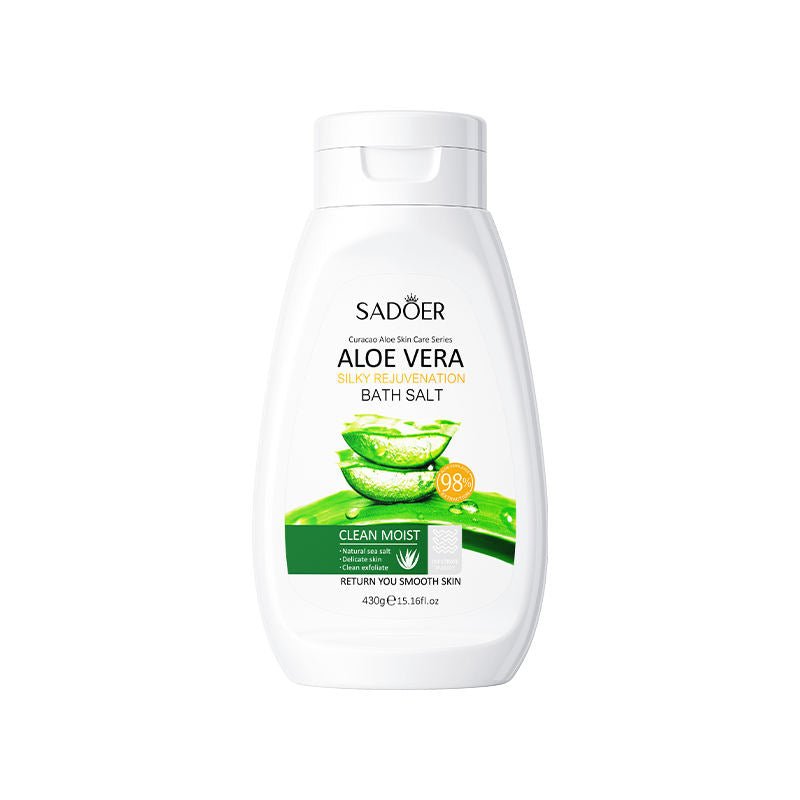Sadoer - Aloe vera Skin Care (Original)