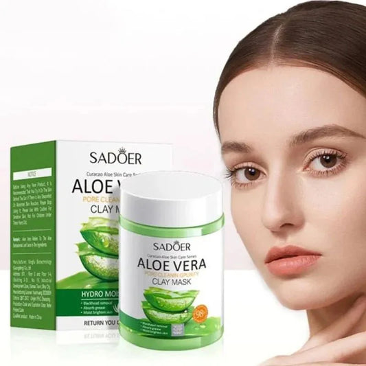Sadoer - Aloe vera Skin Care (Original)