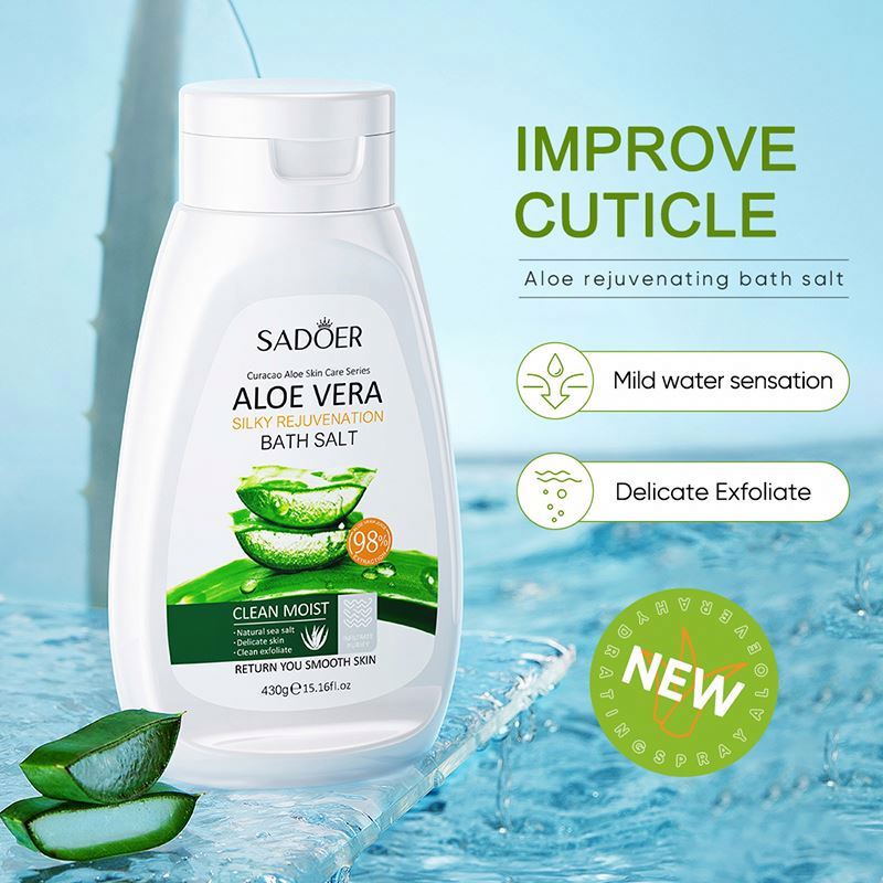 Sadoer - Aloe vera Skin Care (Original)