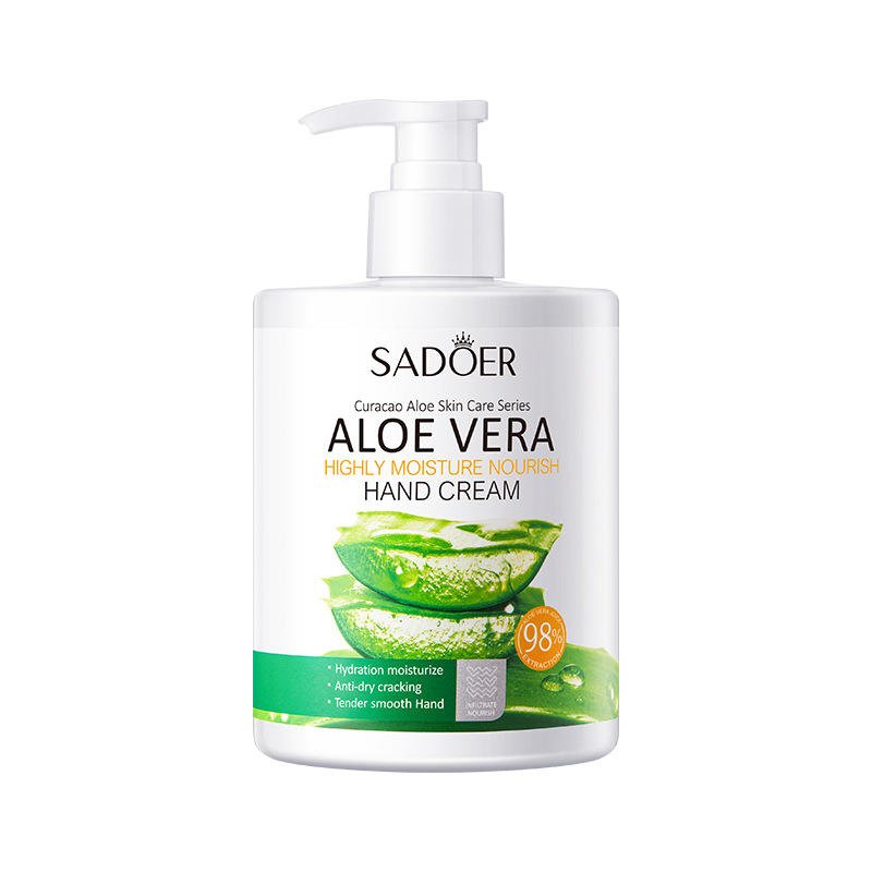 Sadoer - Aloe vera Skin Care (Original)