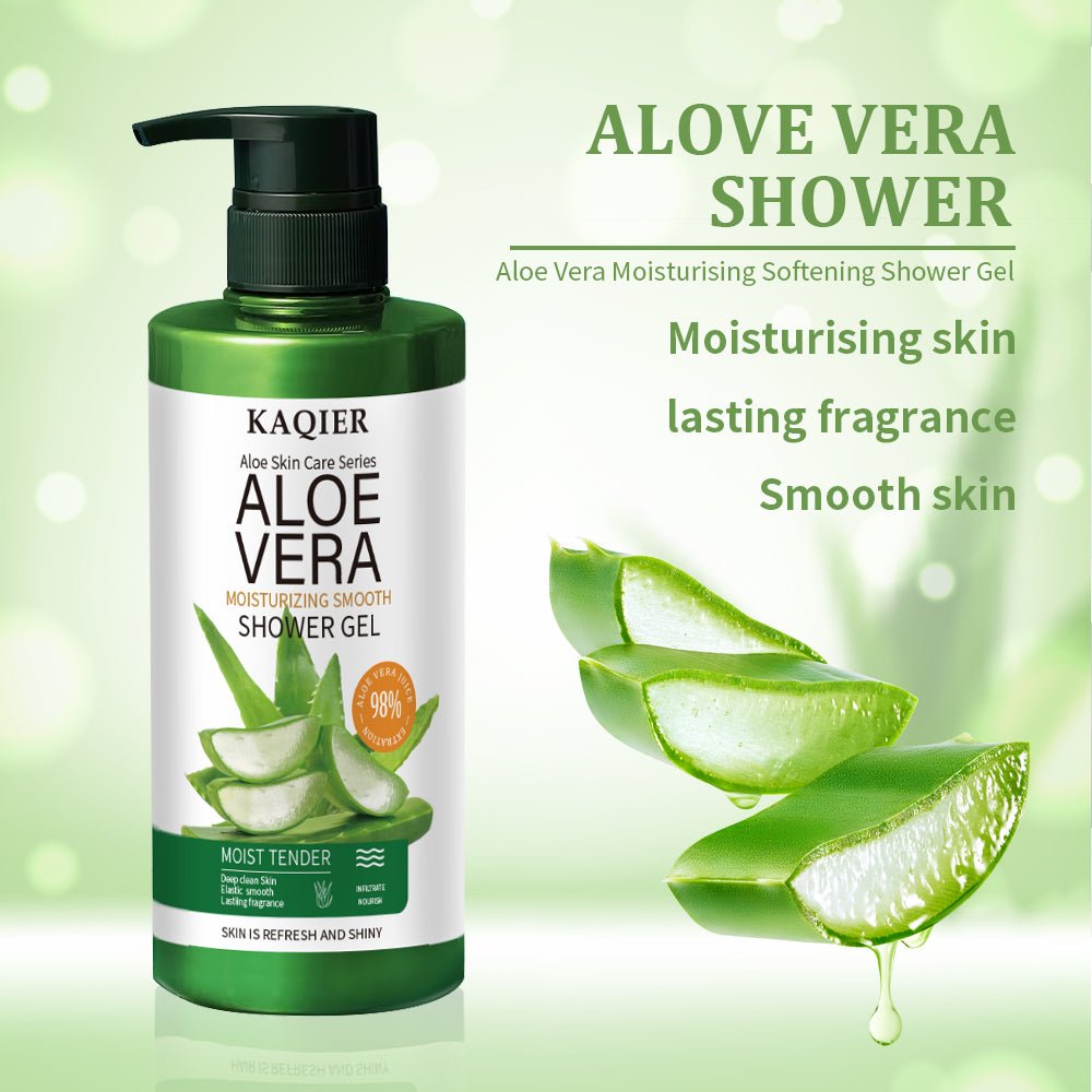 Sadoer - Aloe vera Skin Care (Original)