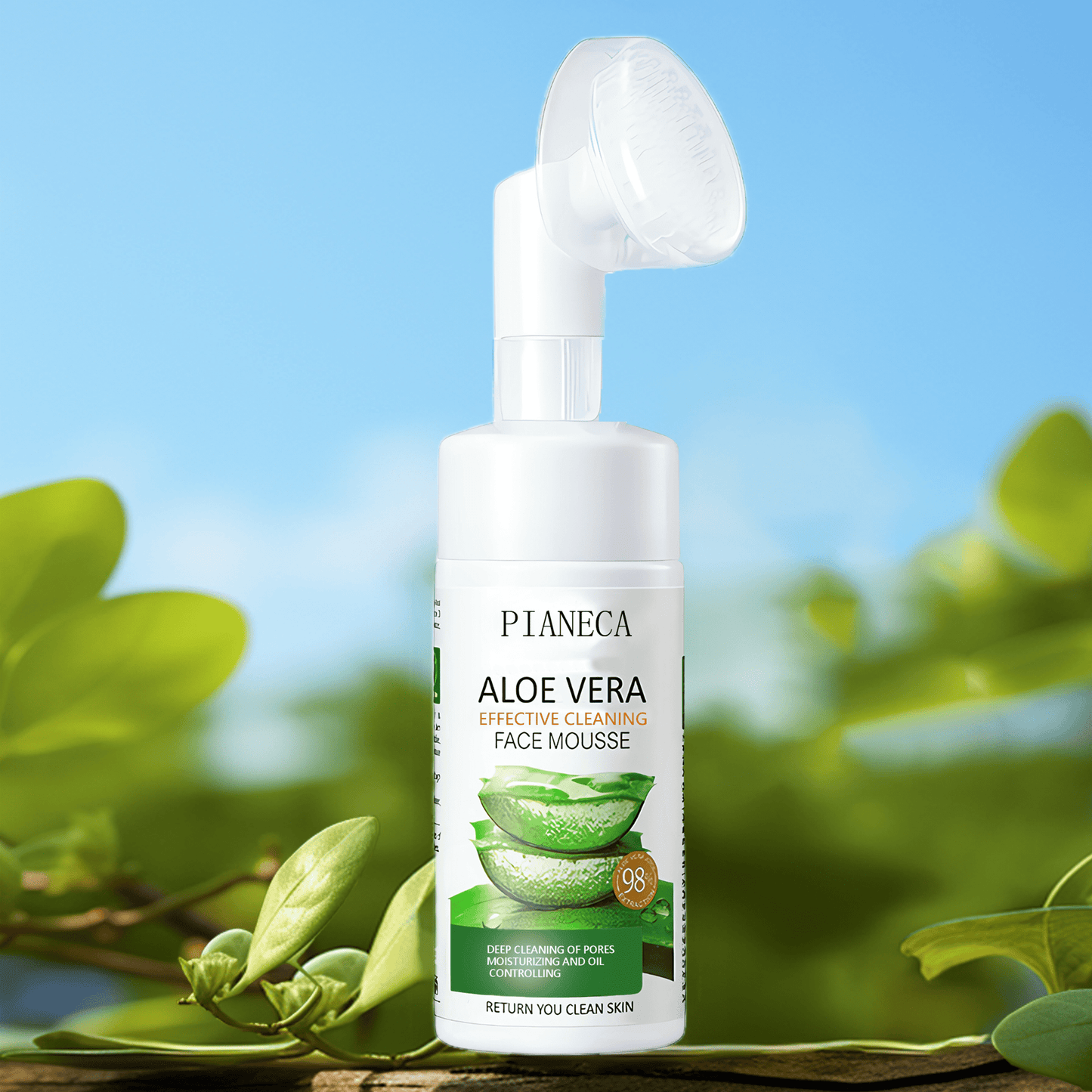 Sadoer - Aloe vera Skin Care (Original)