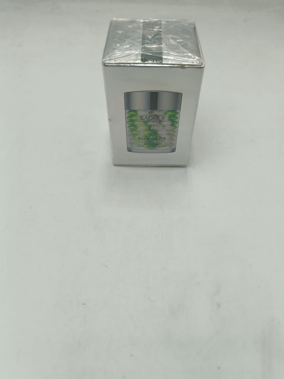 Sadoer - Aloe vera Skin Care (Original)