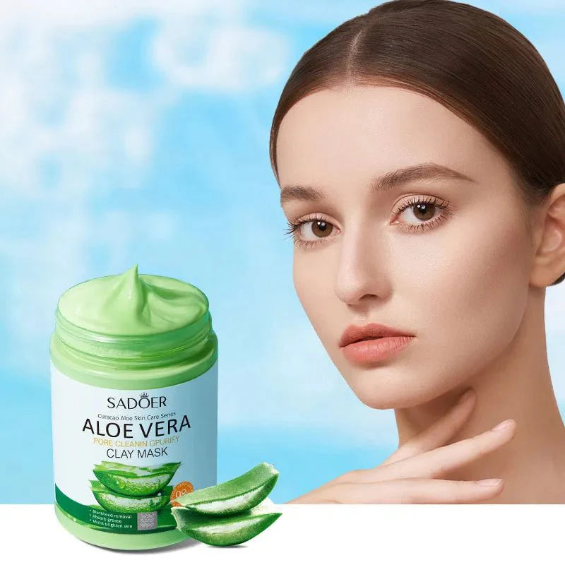 Sadoer - Aloe vera Skin Care (Original)