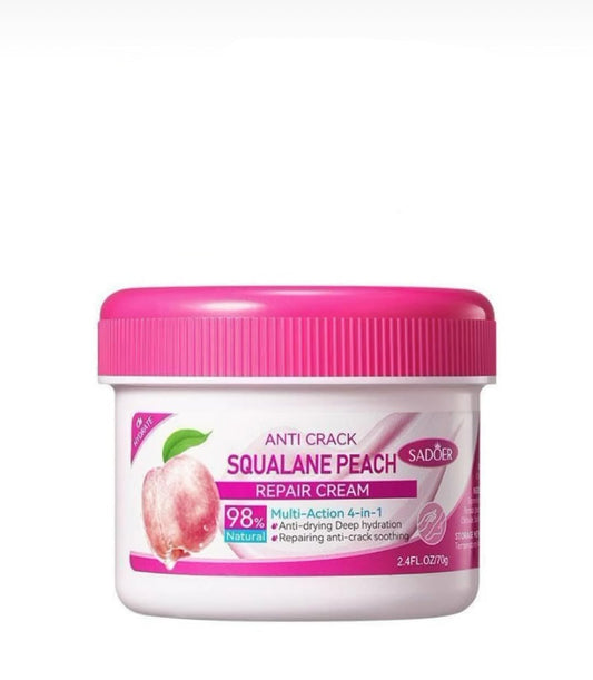 Sadoer - Anti Crack Repair Cream (Original)