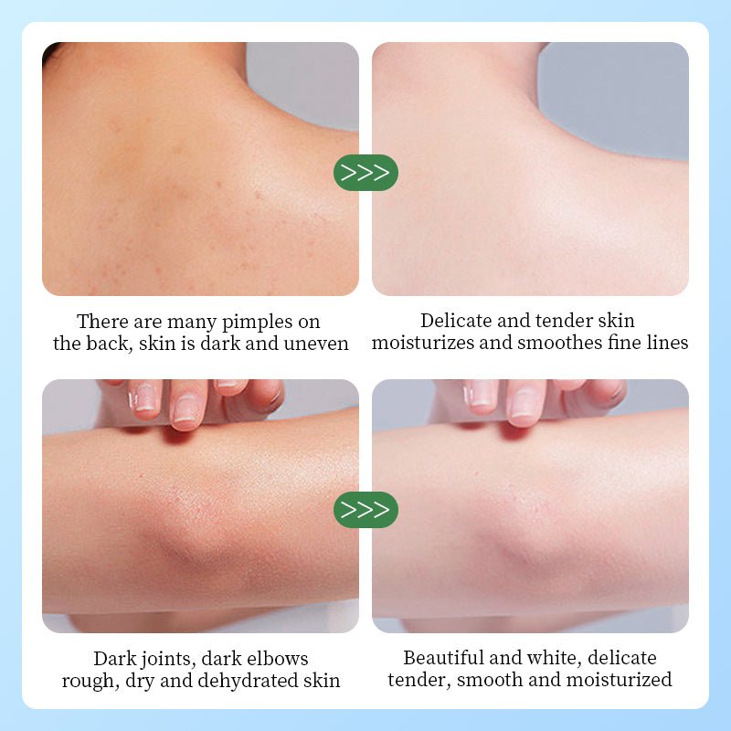 Sadoer - Body Butter (Original)