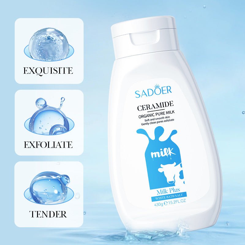 Sadoer - Ceramide Milk Whitening (Original)