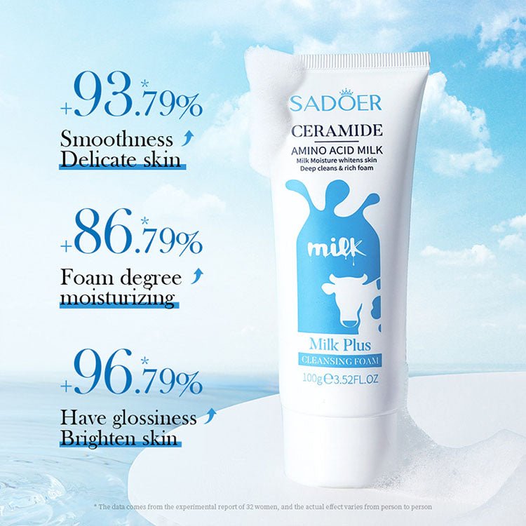 Sadoer - Ceramide Milk Whitening (Original)