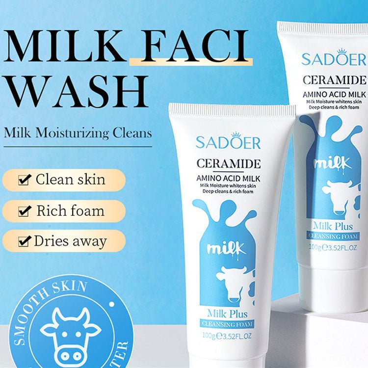 Sadoer - Ceramide Milk Whitening (Original)