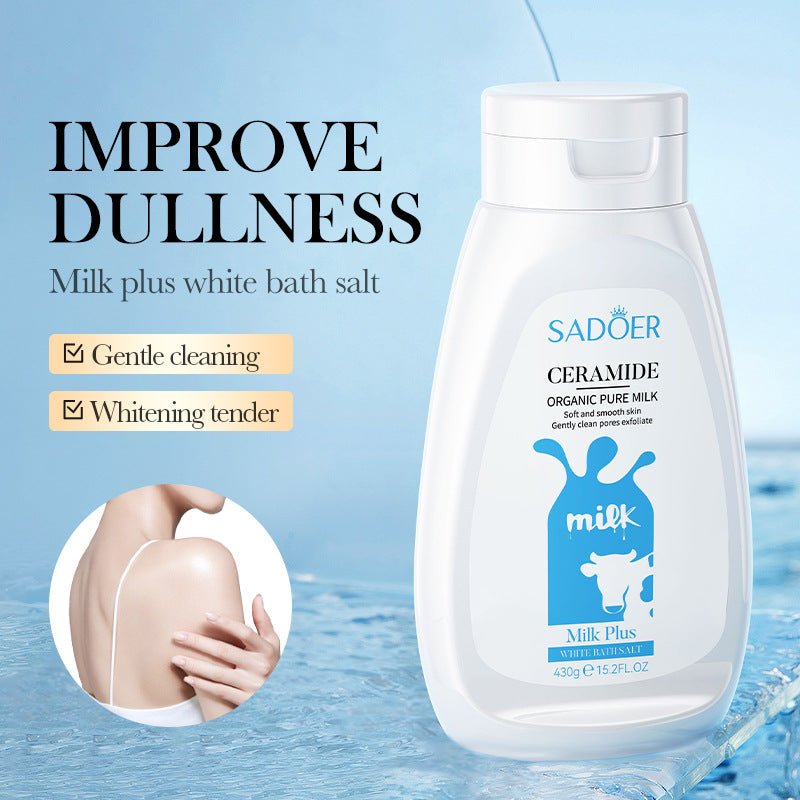 Sadoer - Ceramide Milk Whitening (Original)