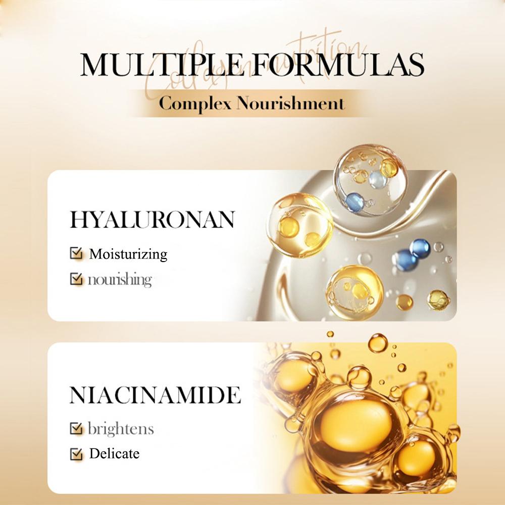 Sadoer -  Collagen Foot Cream (Original)