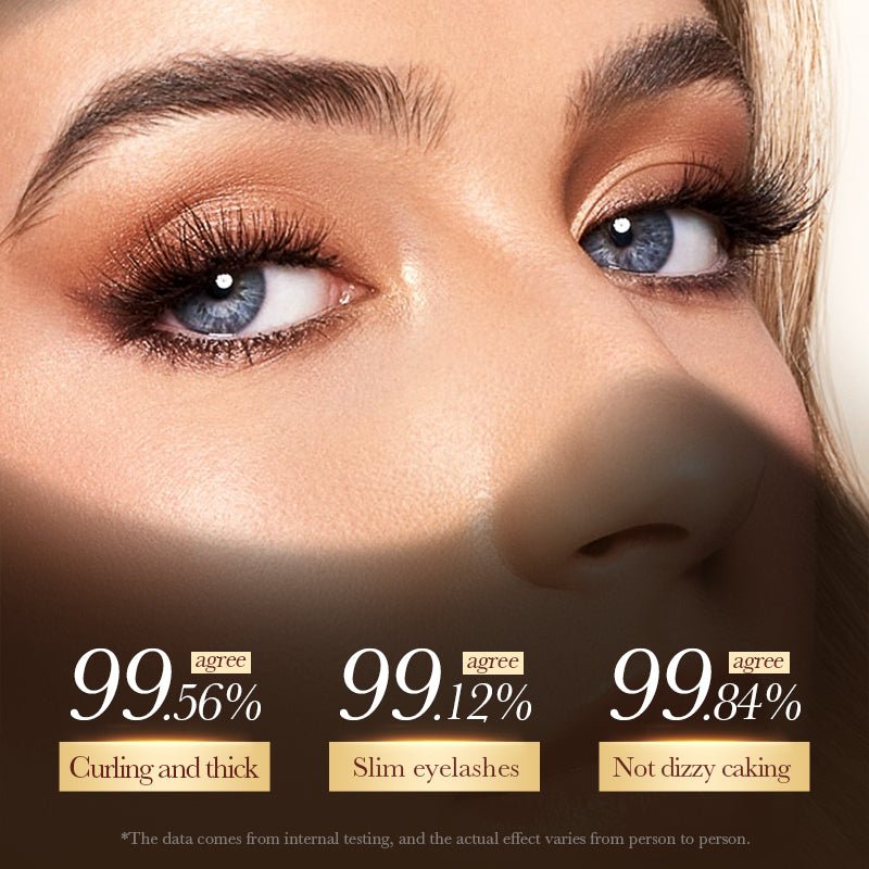 Sadoer - Curling Mascara (Original)