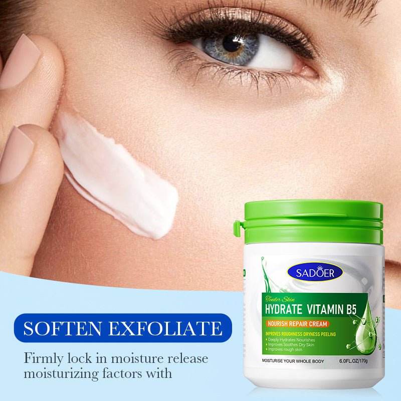 Sadoer - Nourish Repair Cream (Original)