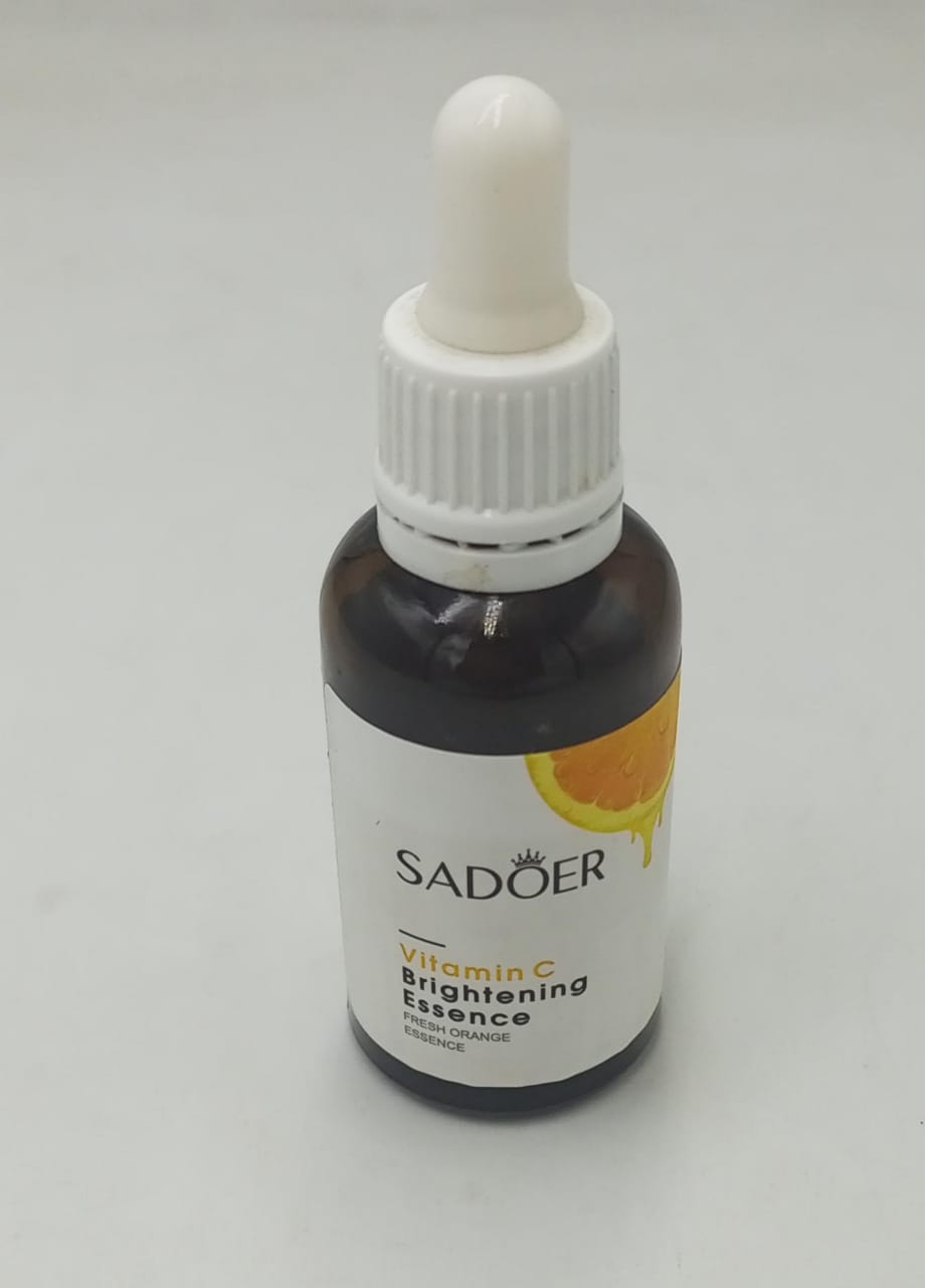 Sadoer - Vitamin C Brightening Essence (Original)