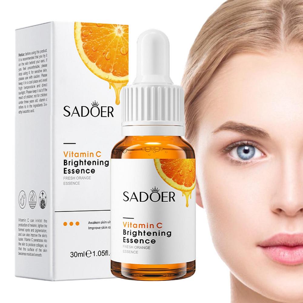 Sadoer - Vitamin C Brightening Essence (Original)