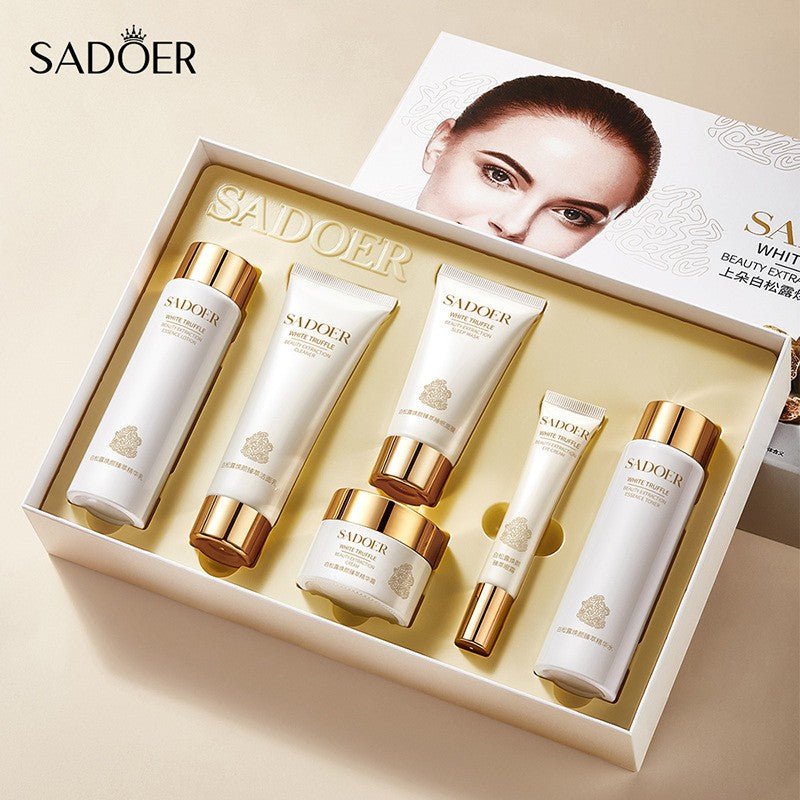 Sadoer - White Truffle Luxury Nourishing
