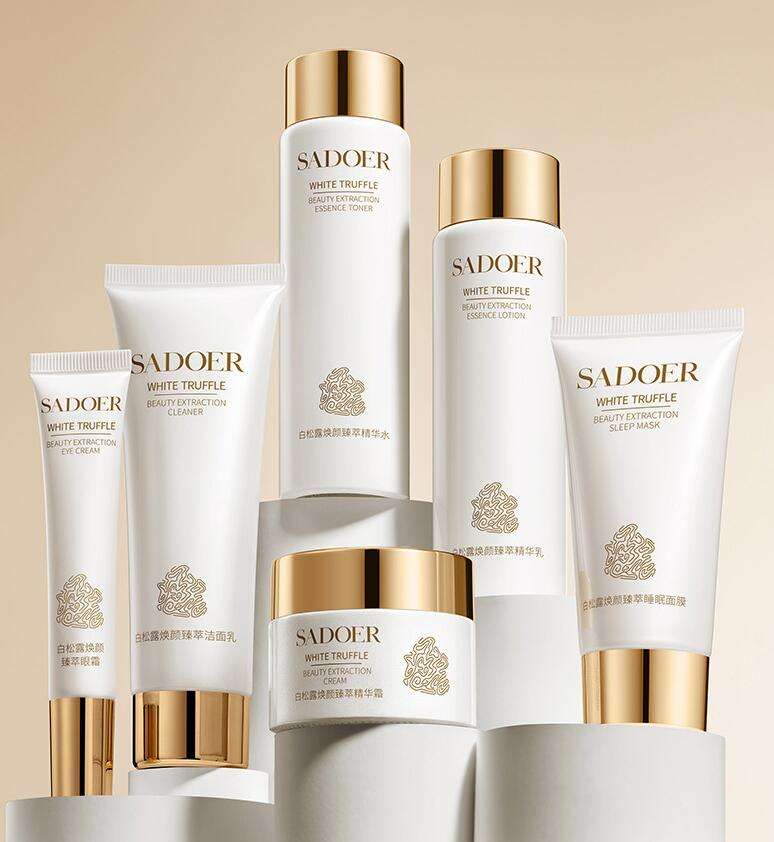 Sadoer - White Truffle Luxury Nourishing
