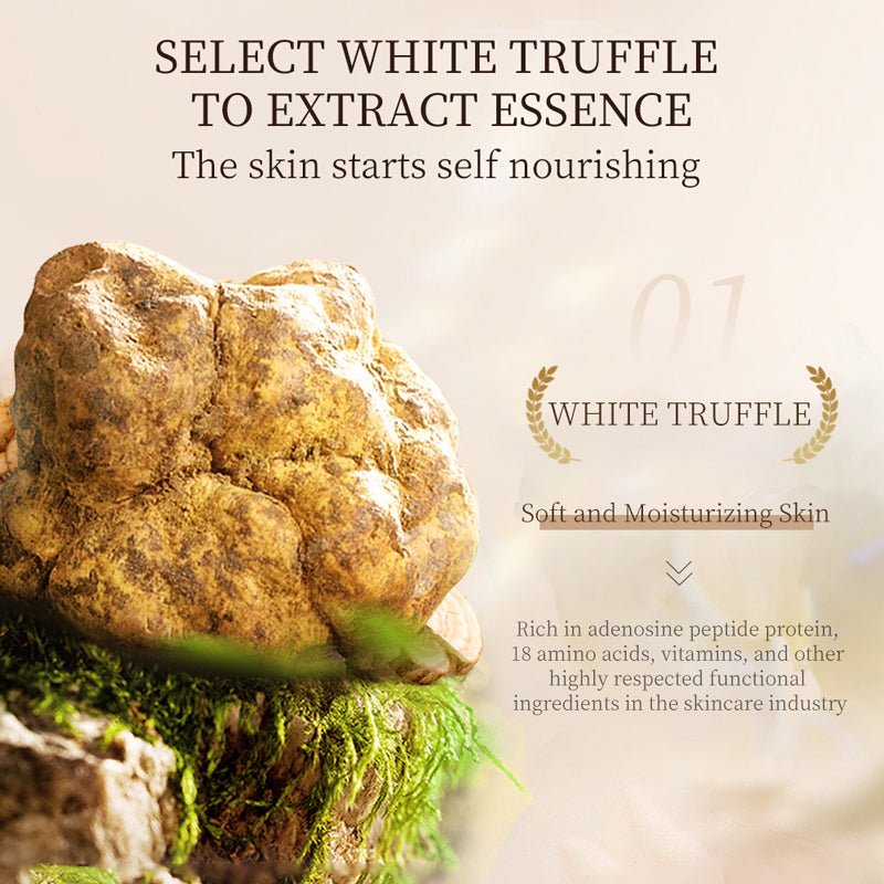 SADORE - White Truffle 6-in-1 Skincare Set (Original)